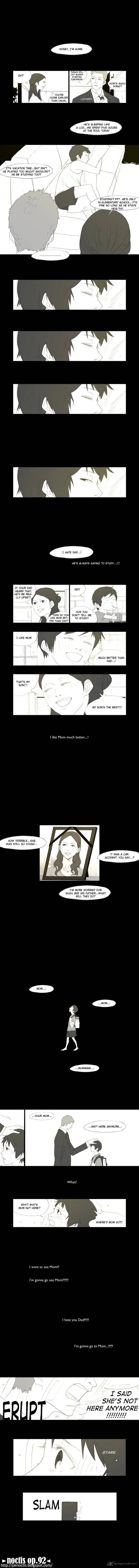 My Heart is Beating Chapter 29 page 2