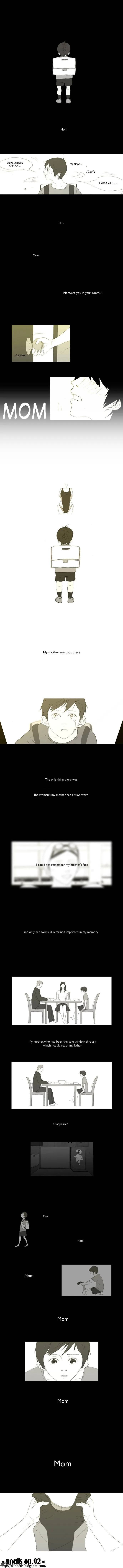 My Heart is Beating Chapter 29 page 3