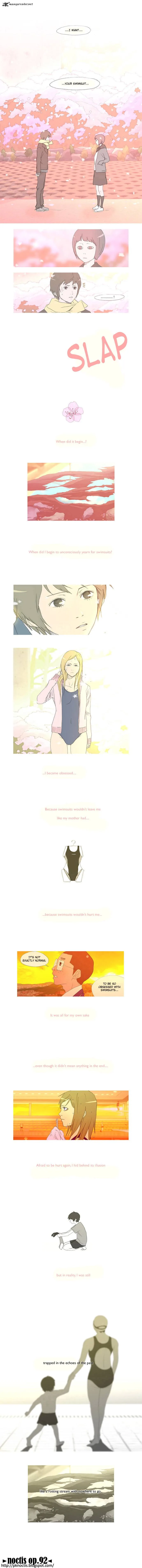 My Heart is Beating Chapter 29 page 4