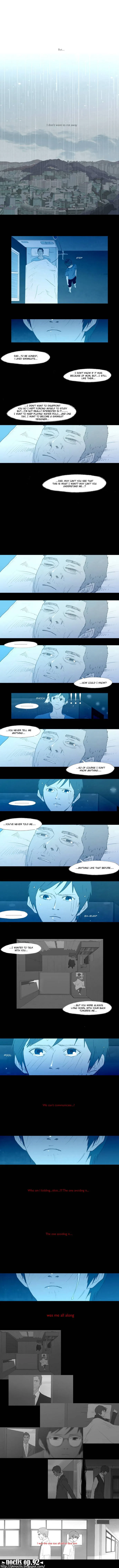 My Heart is Beating Chapter 29 page 5