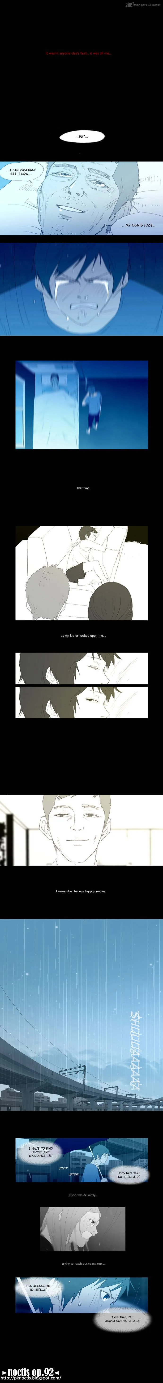 My Heart is Beating Chapter 29 page 6