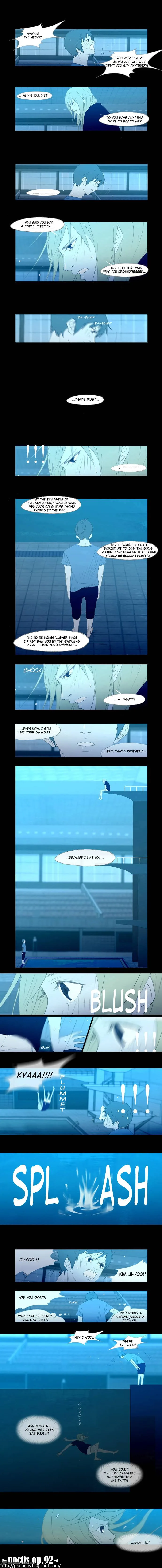 My Heart is Beating Chapter 30 page 2