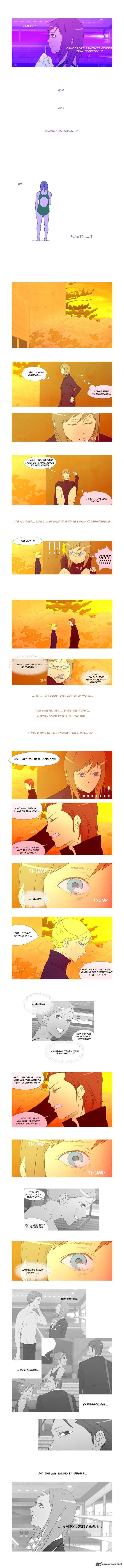 My Heart is Beating Chapter 7 page 4