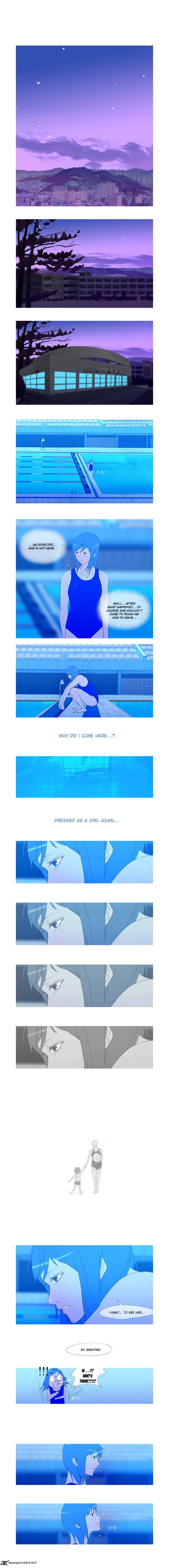 My Heart is Beating Chapter 9 page 3