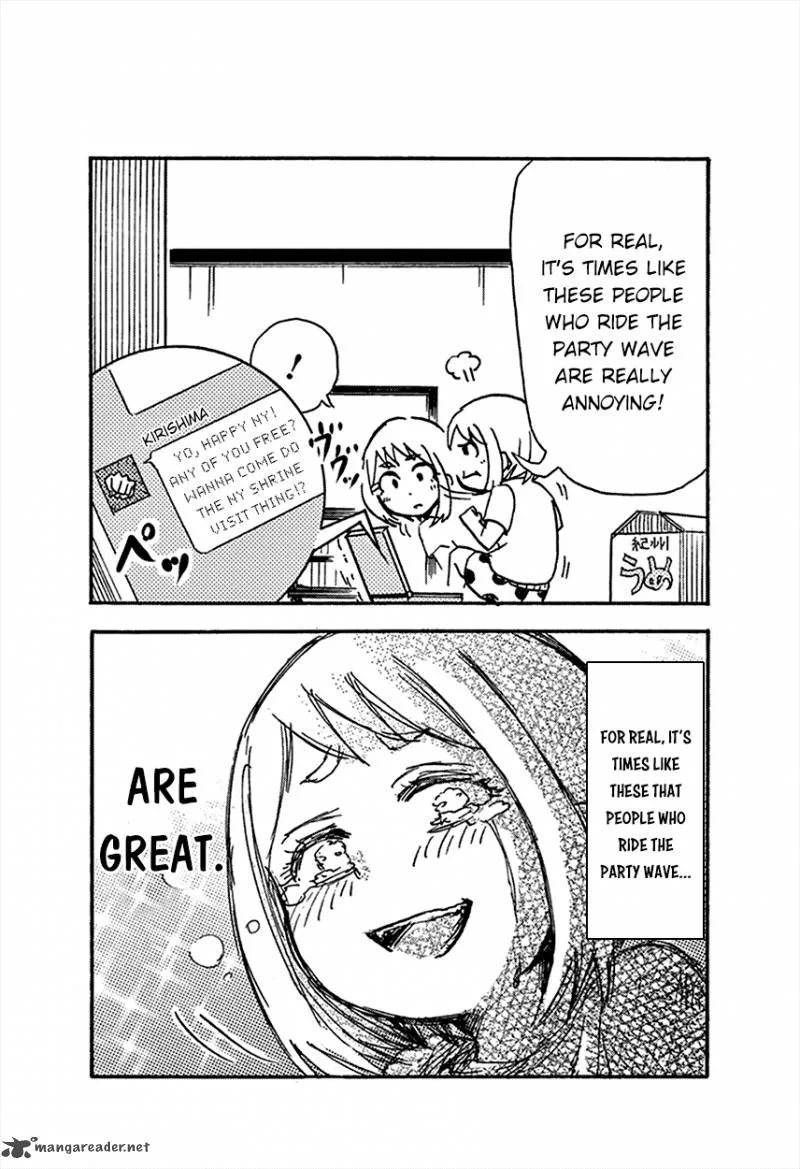 My Hero Academia Smash!! Chapter 9 page 13