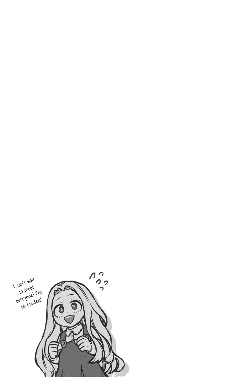 My Hero Academia: Team Up Mission Chapter 17 page 5