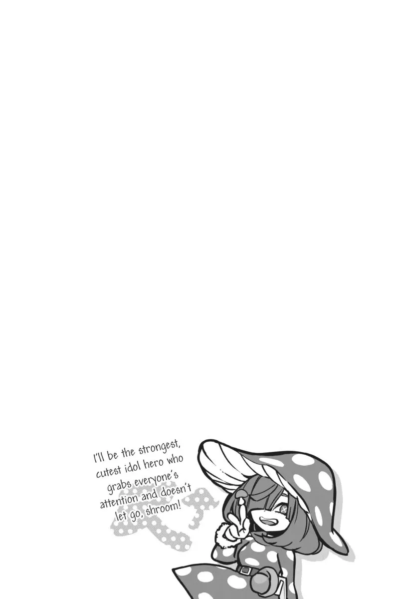 My Hero Academia: Team Up Mission Chapter 24 page 7