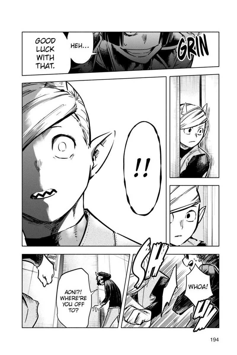 My Hero Academia: Team Up Mission Chapter 31 page 17