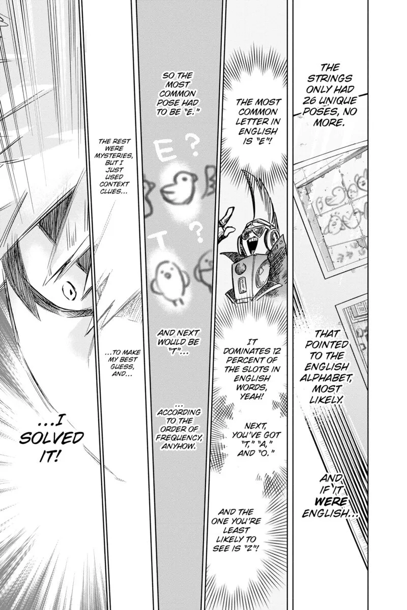 My Hero Academia: Team Up Mission Chapter 41 page 18