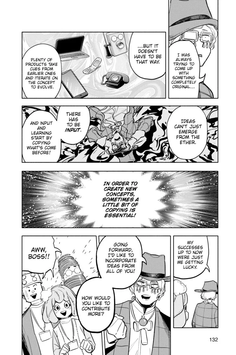 My Hero Academia: Team Up Mission Chapter 44 page 25