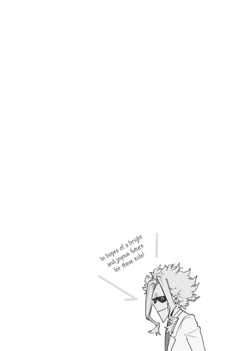 My Hero Academia: Team Up Mission Chapter 47 page 8