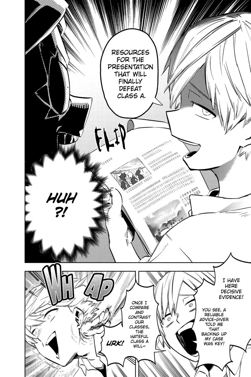 My Hero Academia: Team Up Mission Chapter 8 page 2