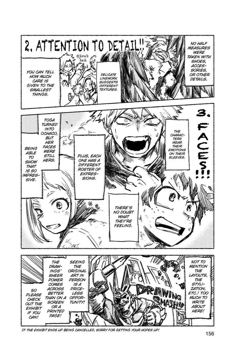 My Hero Academia: Team Up Mission Chapter 9 page 32