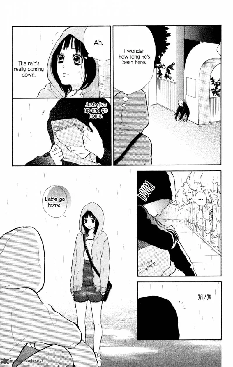 My Hero! Chapter 1 page 15