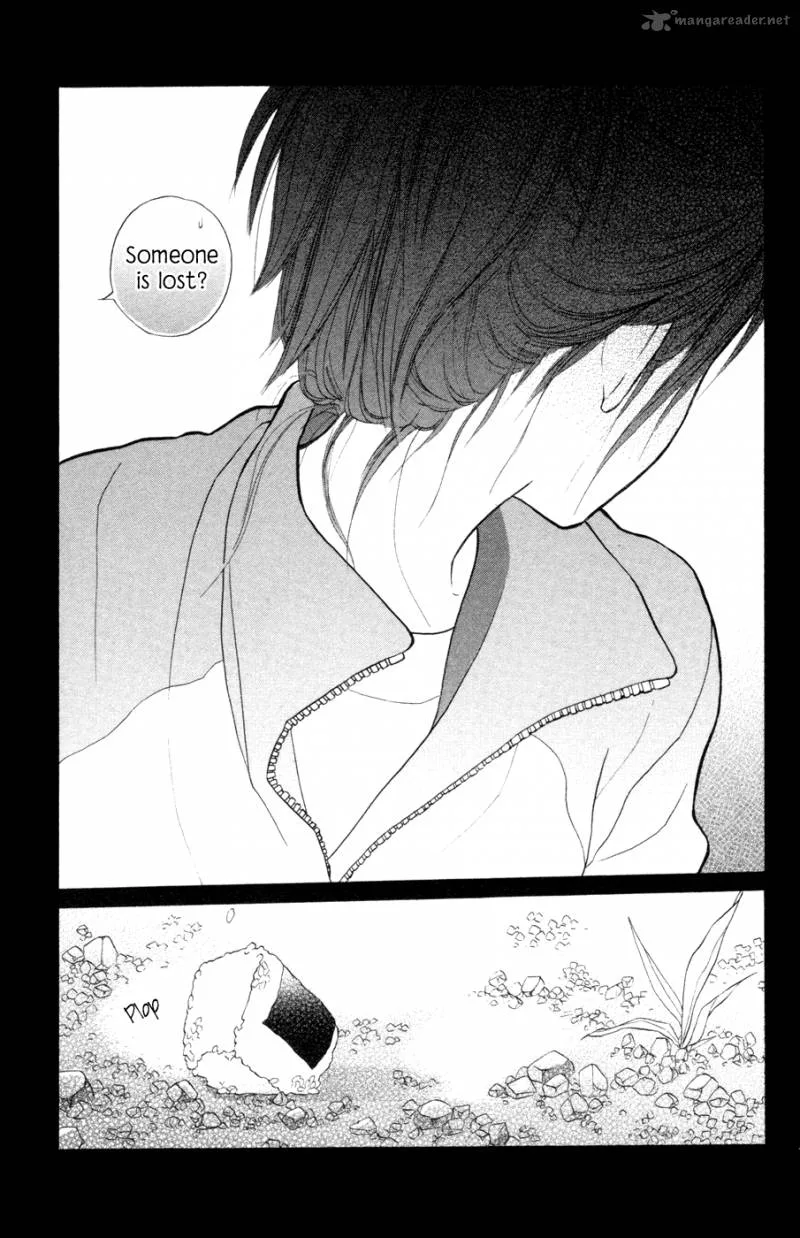 My Hero! Chapter 2 page 28