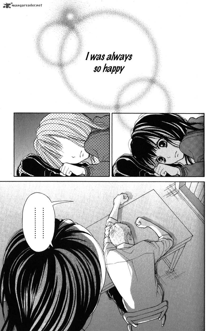 My Hero! Chapter 3 page 45