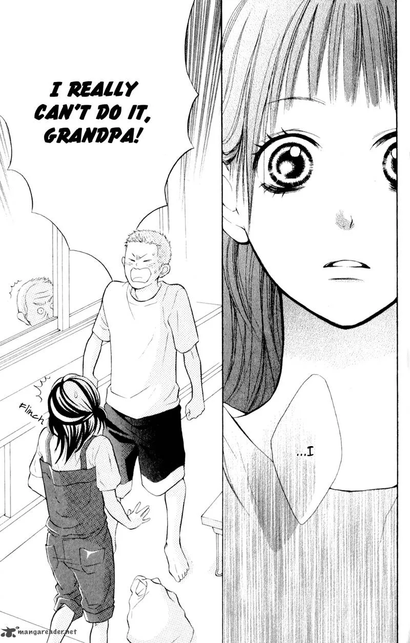 My Hero! Chapter 4 page 29