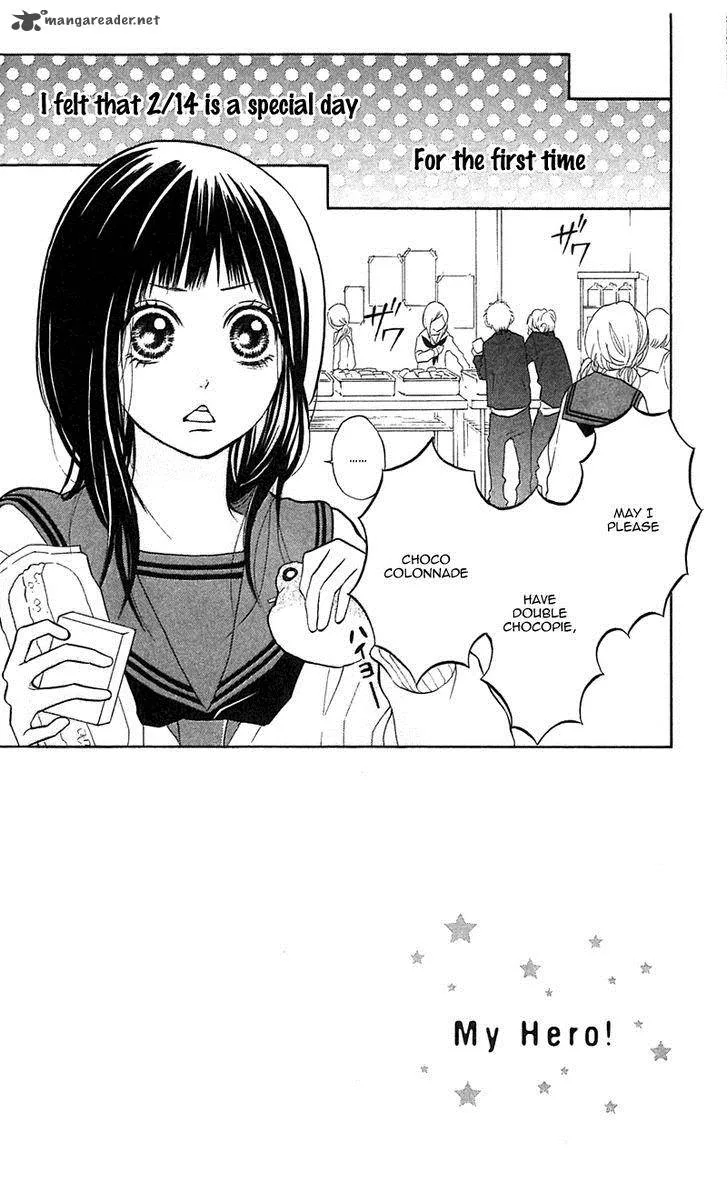 My Hero! Chapter 6 page 5