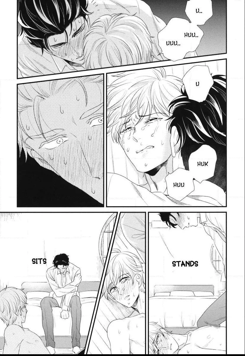My High-Spec Darling Chapter 5 page 26