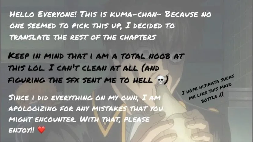 My High-Spec Darling Chapter 7 page 1