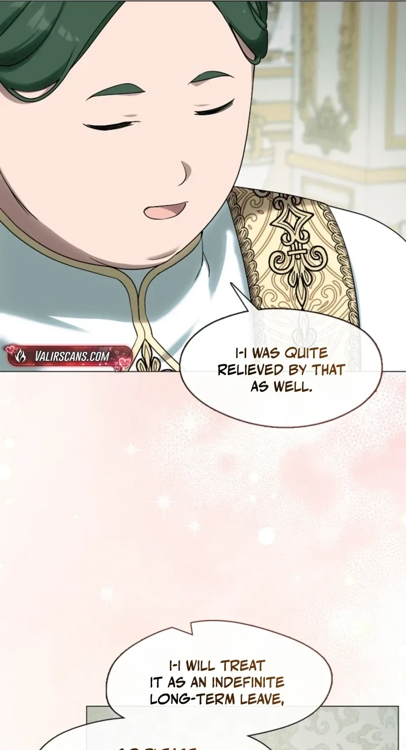 My Husband Changed At The Wedding Venue Chapter 57 page 21