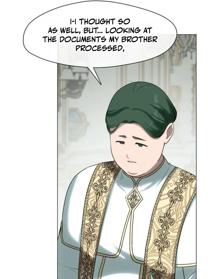 My Husband Changed At The Wedding Venue Chapter 57 page 18