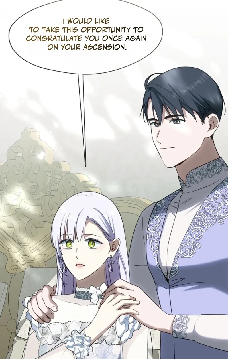 My Husband Changed At The Wedding Venue Chapter 57 page 6