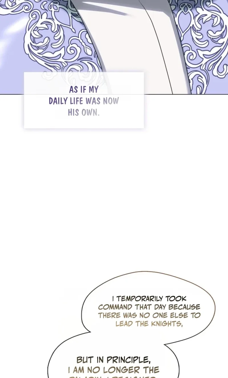 My Husband Changed At The Wedding Venue Chapter 57 page 16