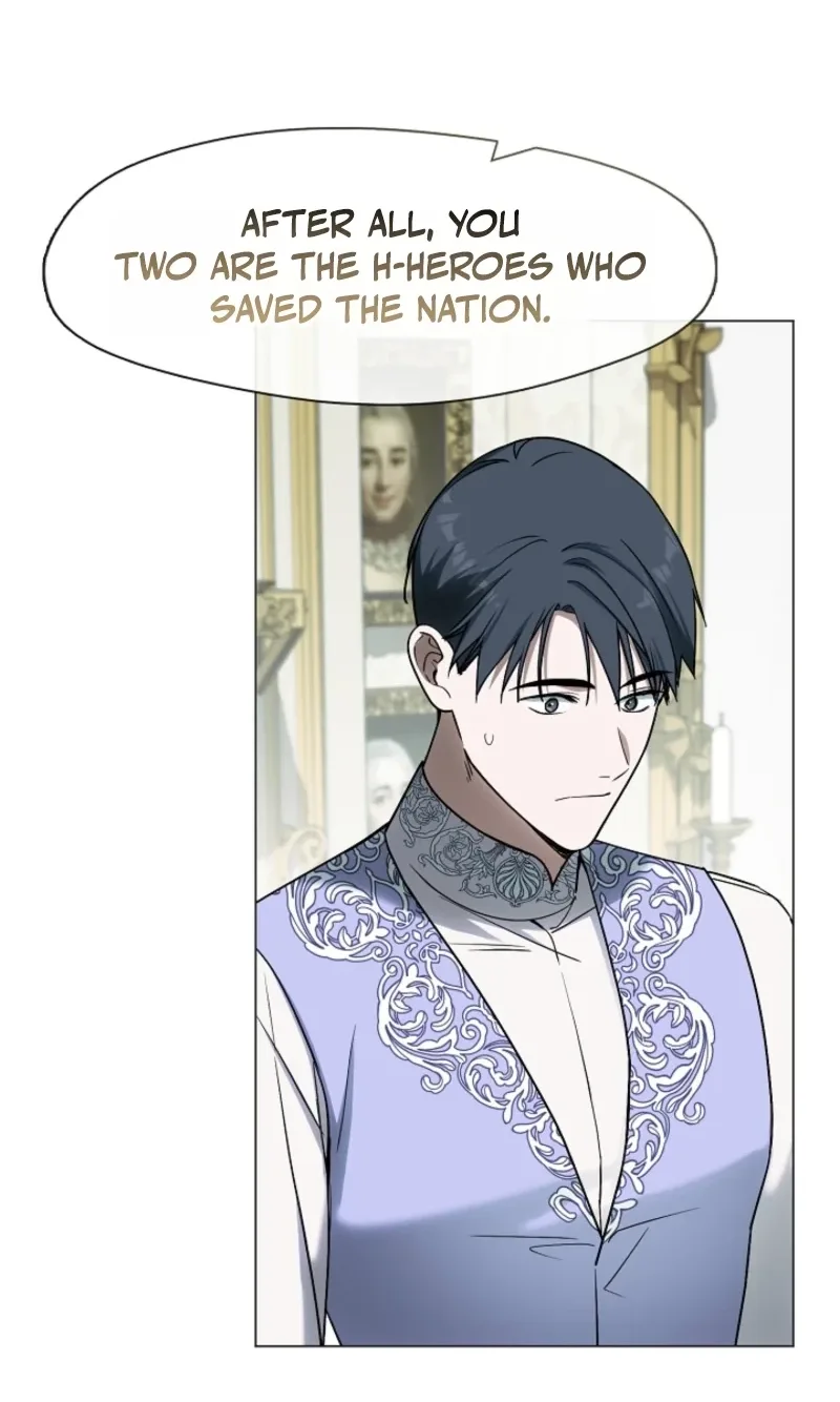 My Husband Changed At The Wedding Venue Chapter 57 page 32