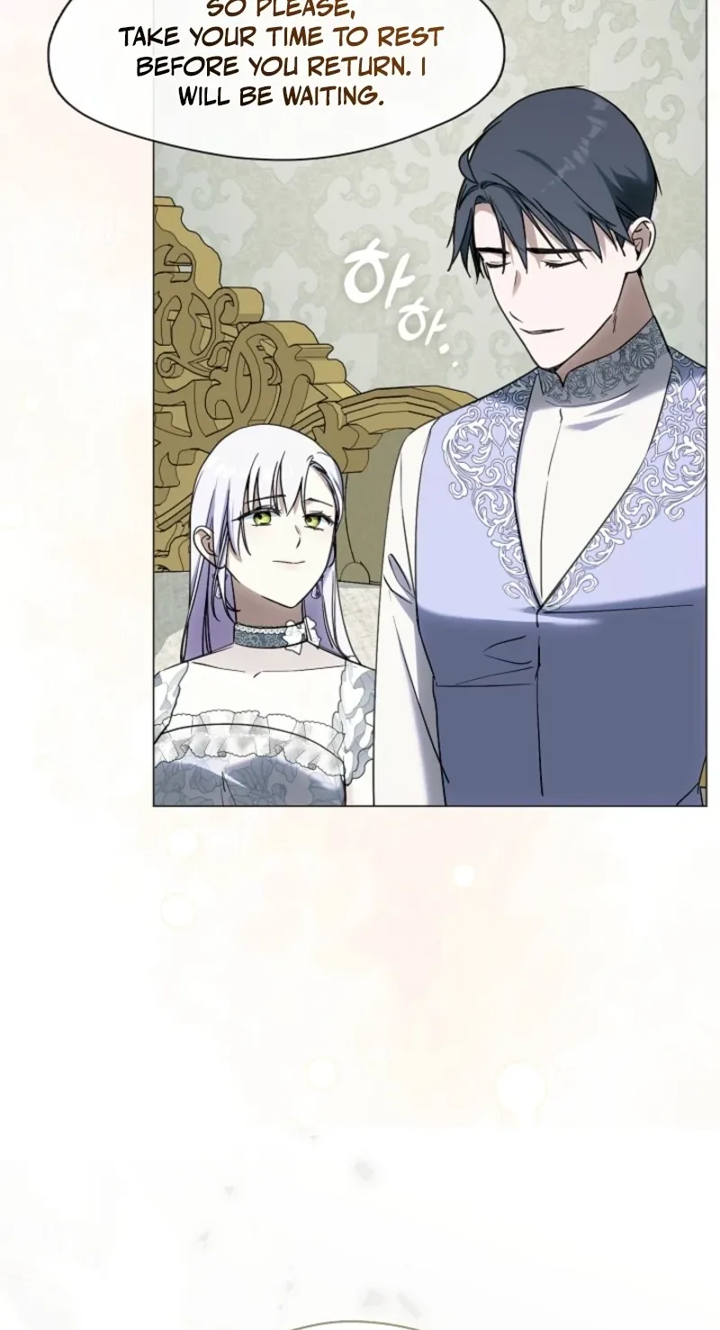 My Husband Changed At The Wedding Venue Chapter 57 page 22