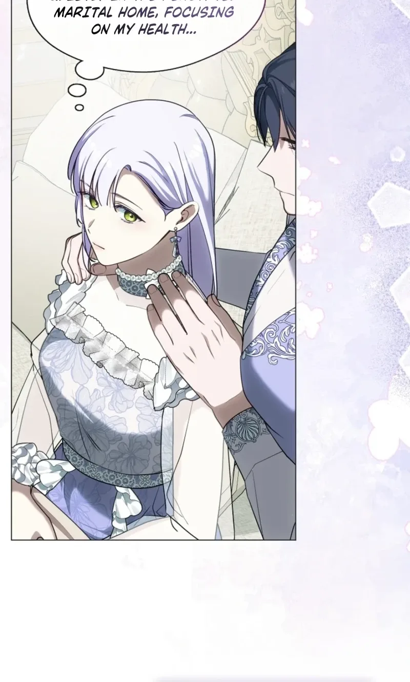 My Husband Changed At The Wedding Venue Chapter 57 page 14