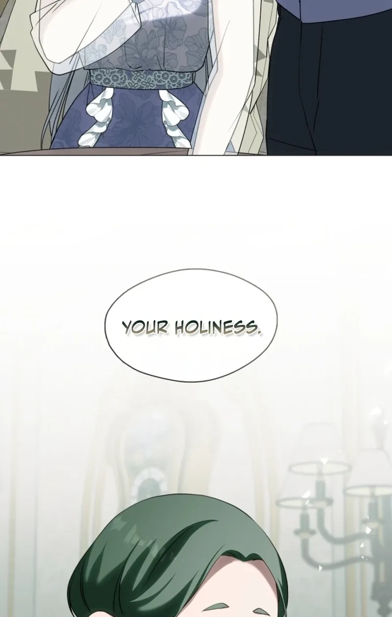 My Husband Changed At The Wedding Venue Chapter 57 page 7
