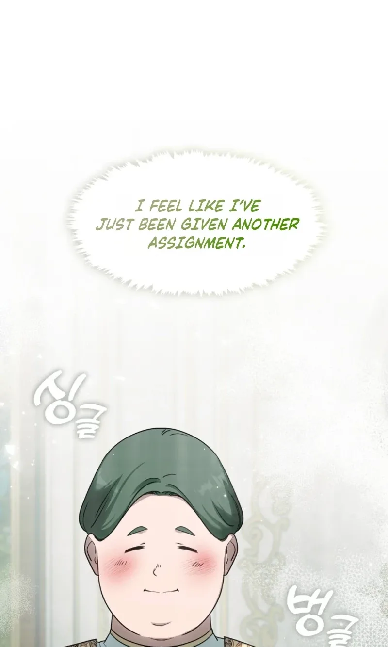 My Husband Changed At The Wedding Venue Chapter 57 page 35