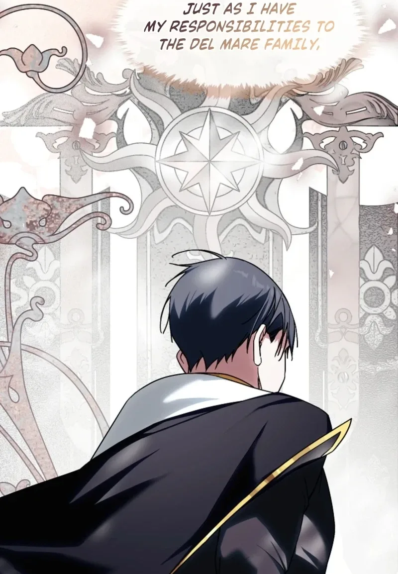 My Husband Changed At The Wedding Venue Chapter 57 page 28