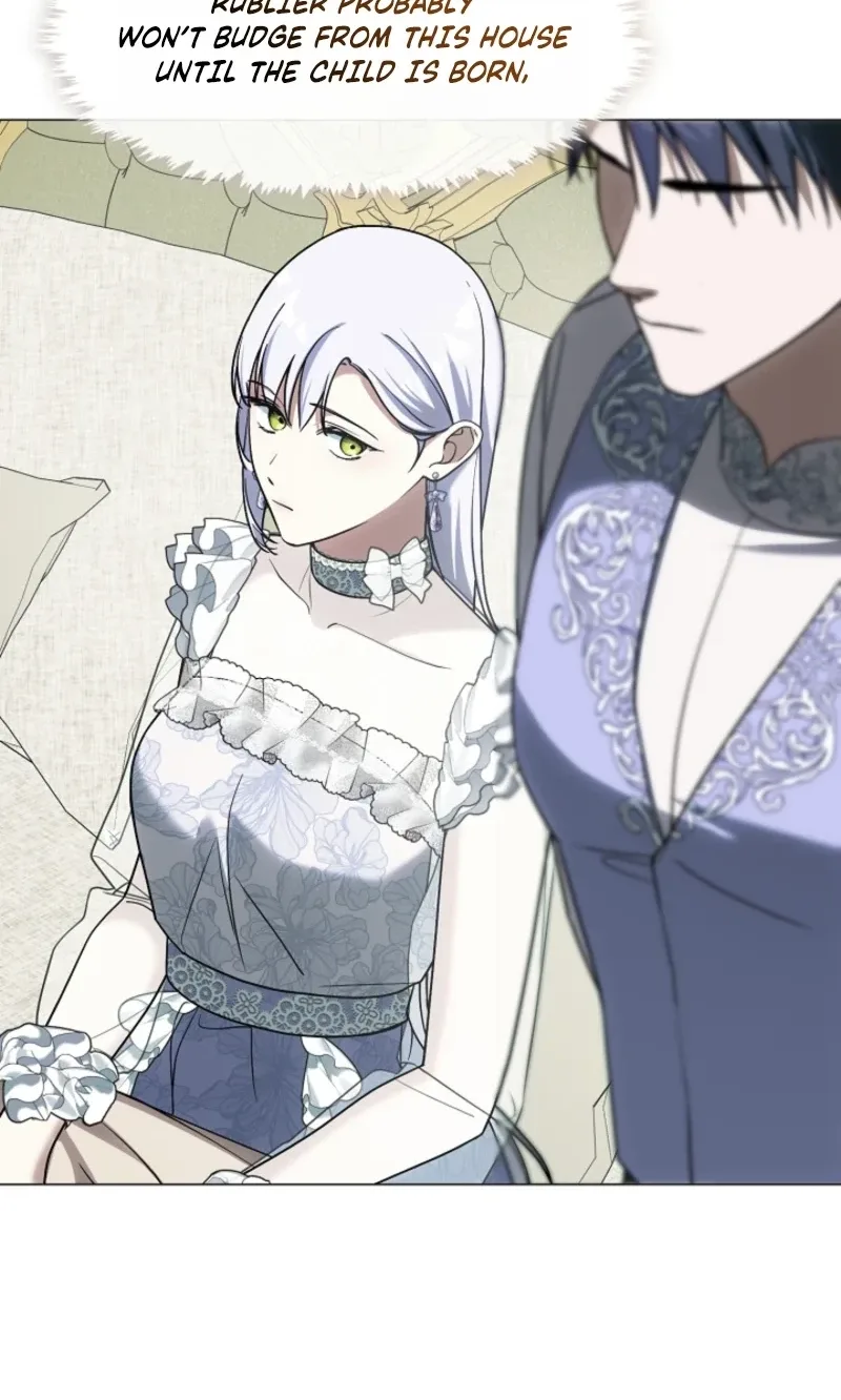 My Husband Changed At The Wedding Venue Chapter 57 page 25