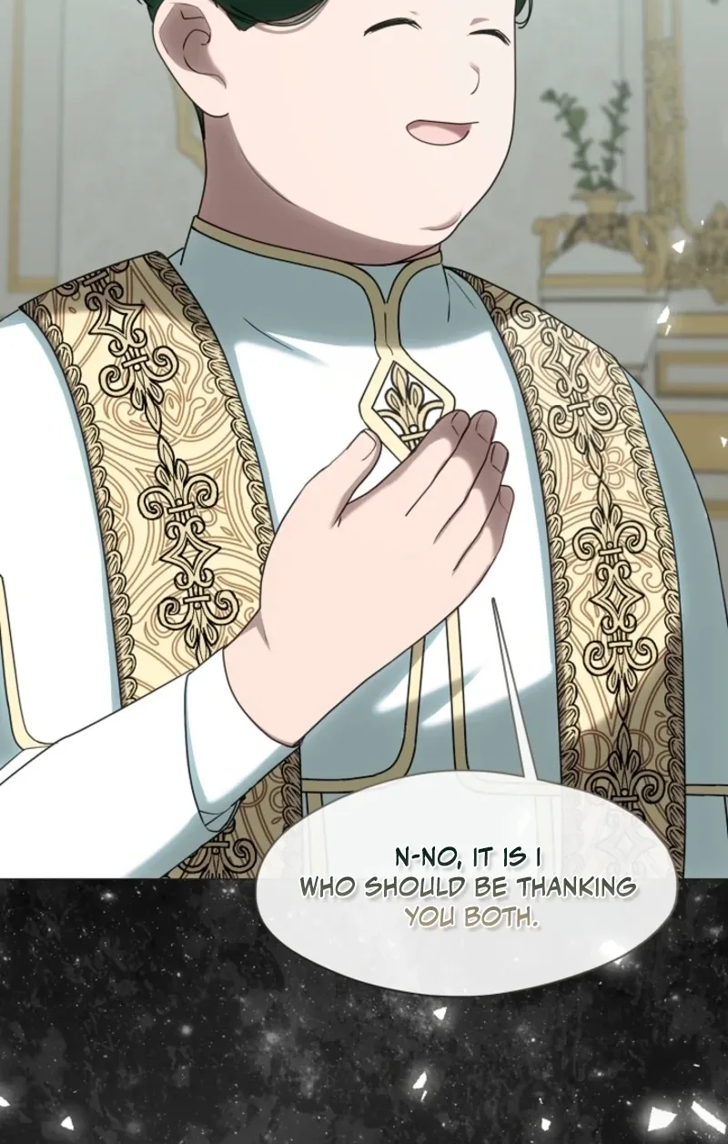 My Husband Changed At The Wedding Venue Chapter 57 page 8
