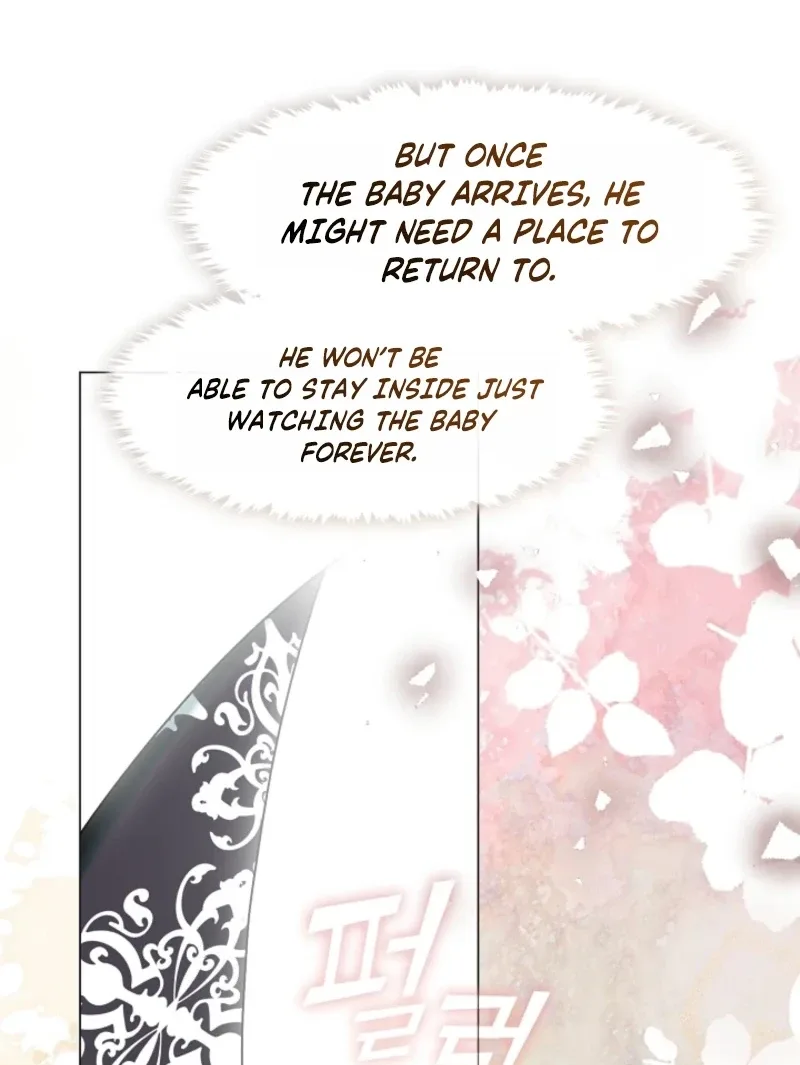 My Husband Changed At The Wedding Venue Chapter 57 page 26