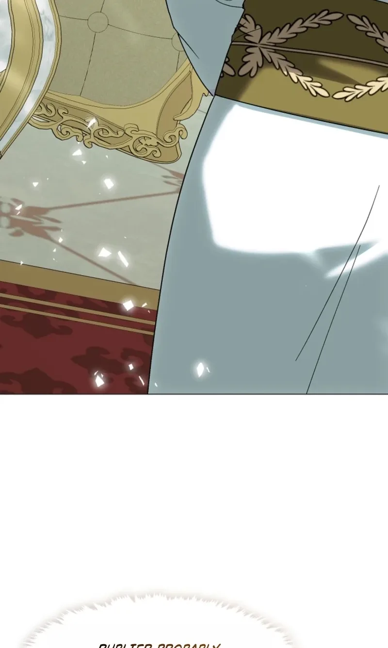 My Husband Changed At The Wedding Venue Chapter 57 page 24