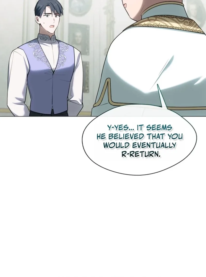 My Husband Changed At The Wedding Venue Chapter 57 page 20