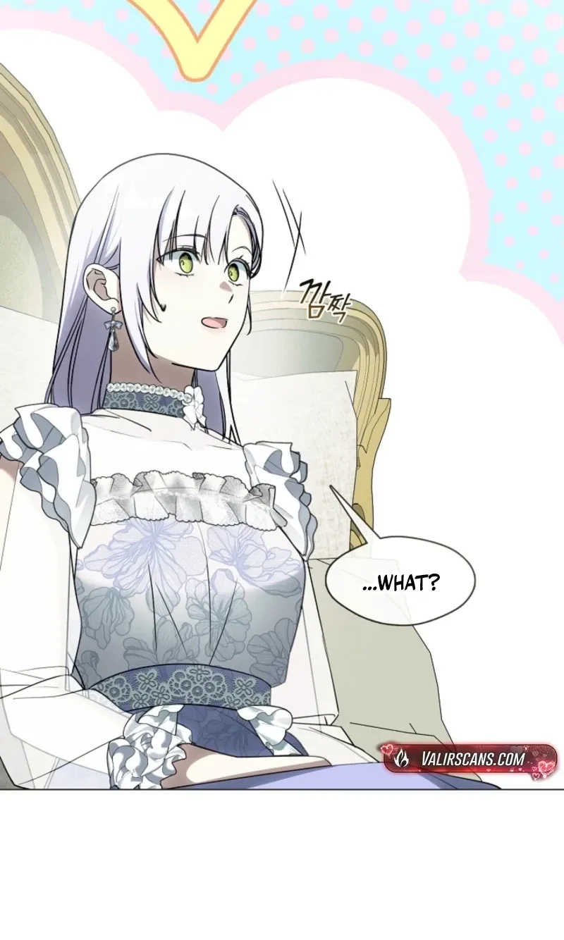 My Husband Changed At The Wedding Venue Chapter 57 page 31