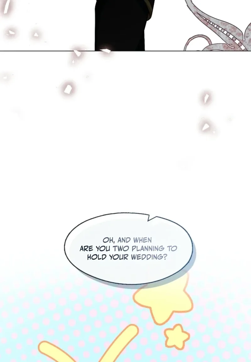 My Husband Changed At The Wedding Venue Chapter 57 page 30
