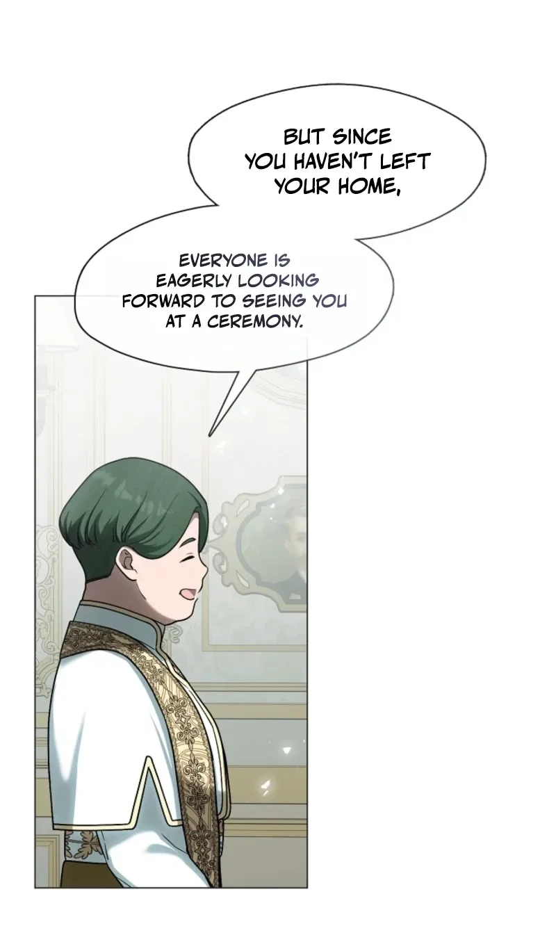 My Husband Changed At The Wedding Venue Chapter 57 page 33