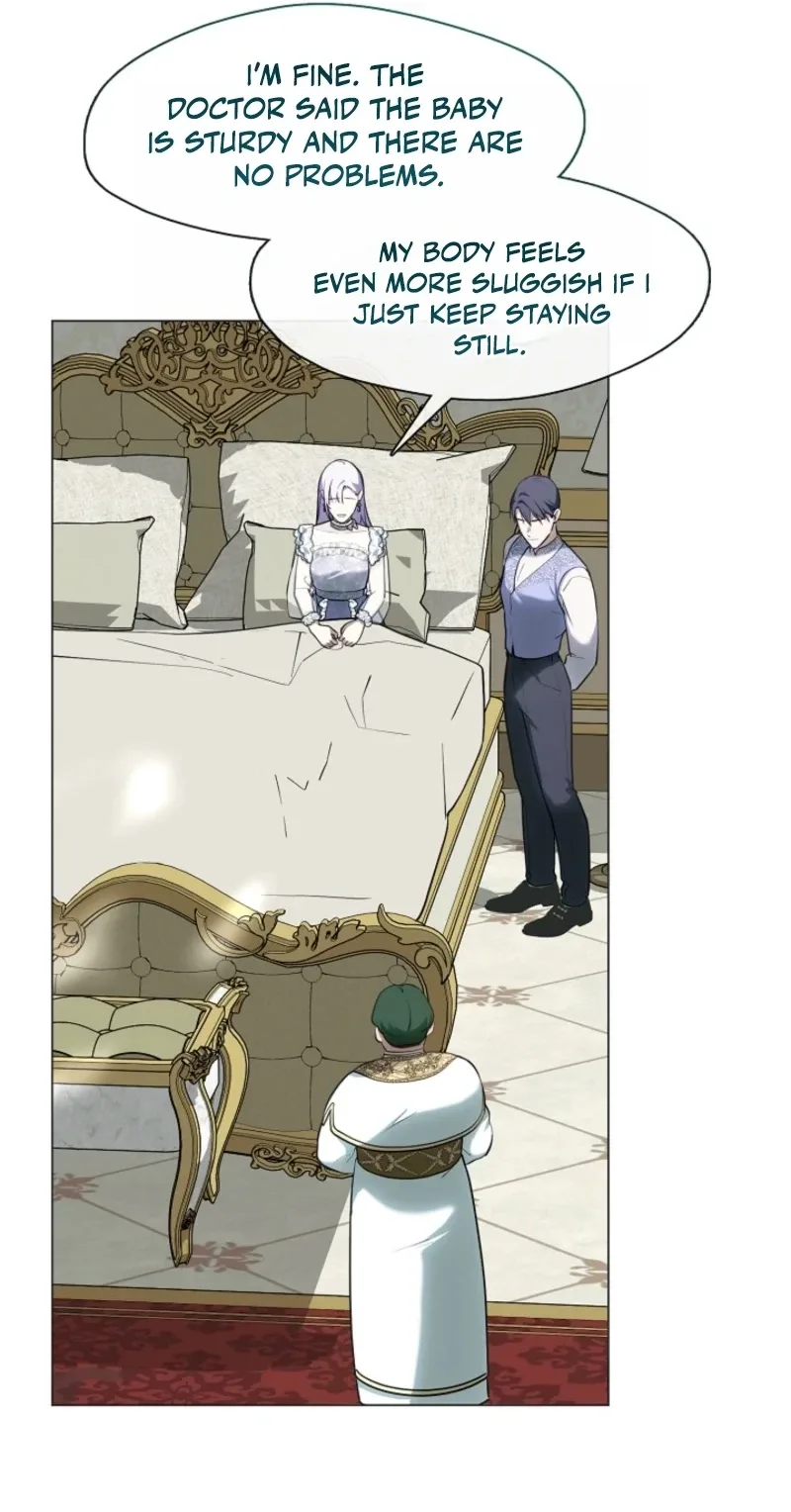 My Husband Changed At The Wedding Venue Chapter 57 page 4