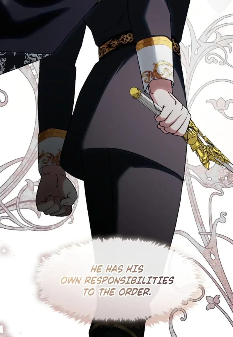 My Husband Changed At The Wedding Venue Chapter 57 page 29