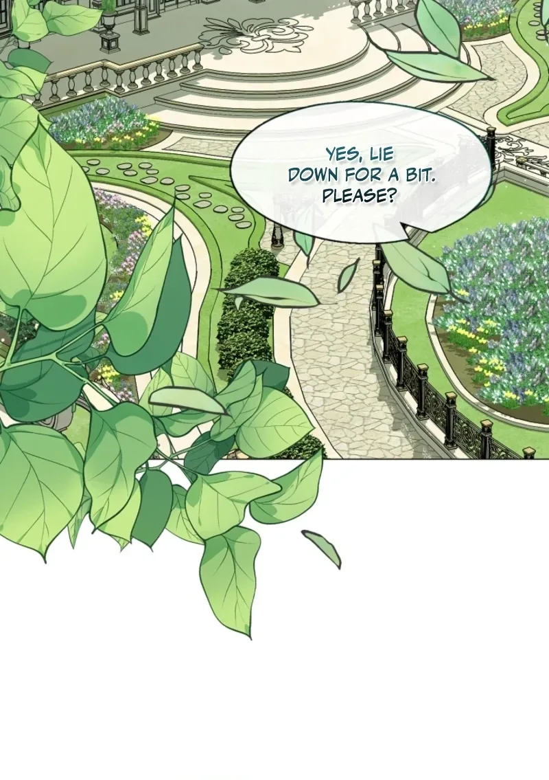 My Husband Changed At The Wedding Venue Chapter 57 page 3