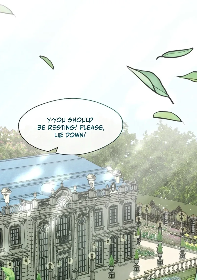 My Husband Changed At The Wedding Venue Chapter 57 page 2
