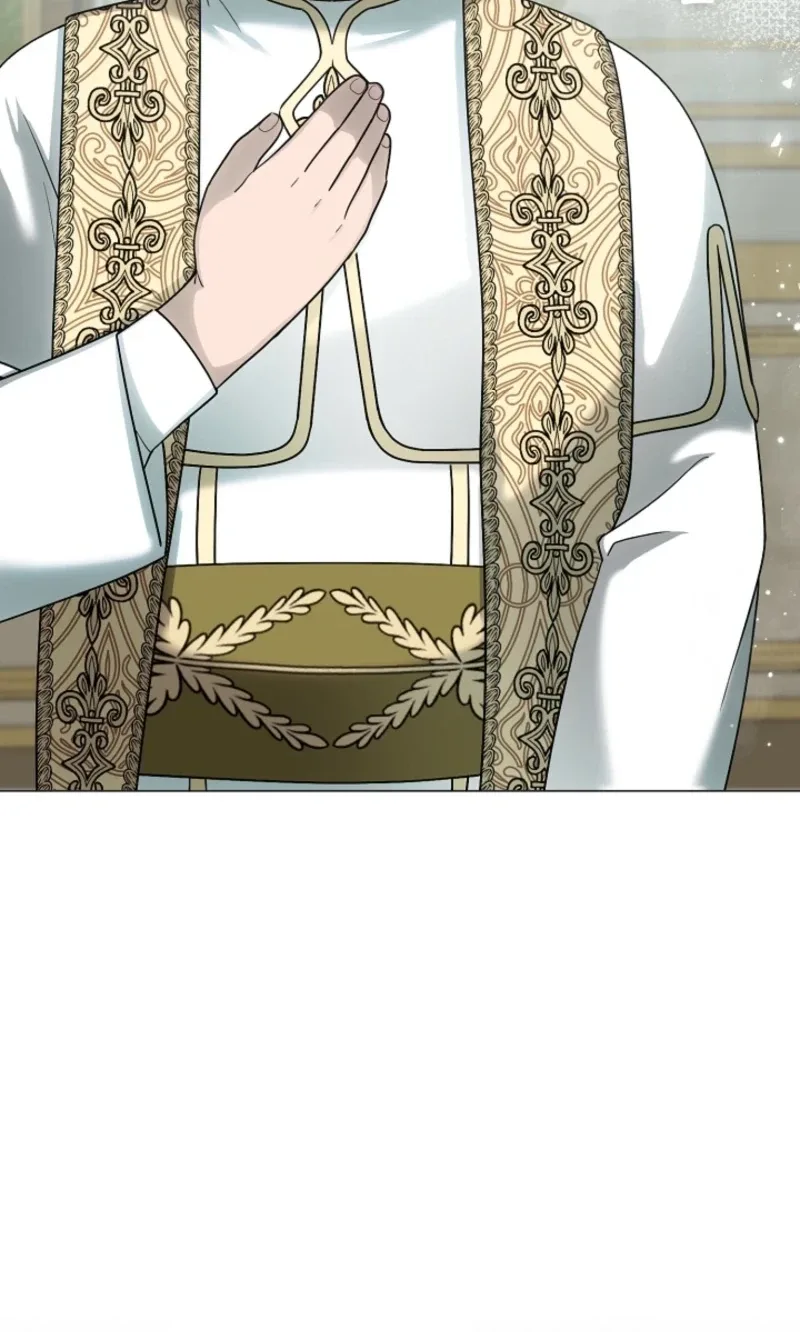 My Husband Changed At The Wedding Venue Chapter 57 page 36