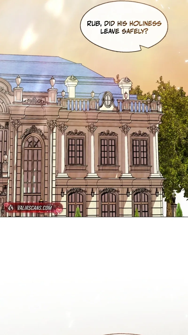 My Husband Changed At The Wedding Venue Chapter 57 page 38