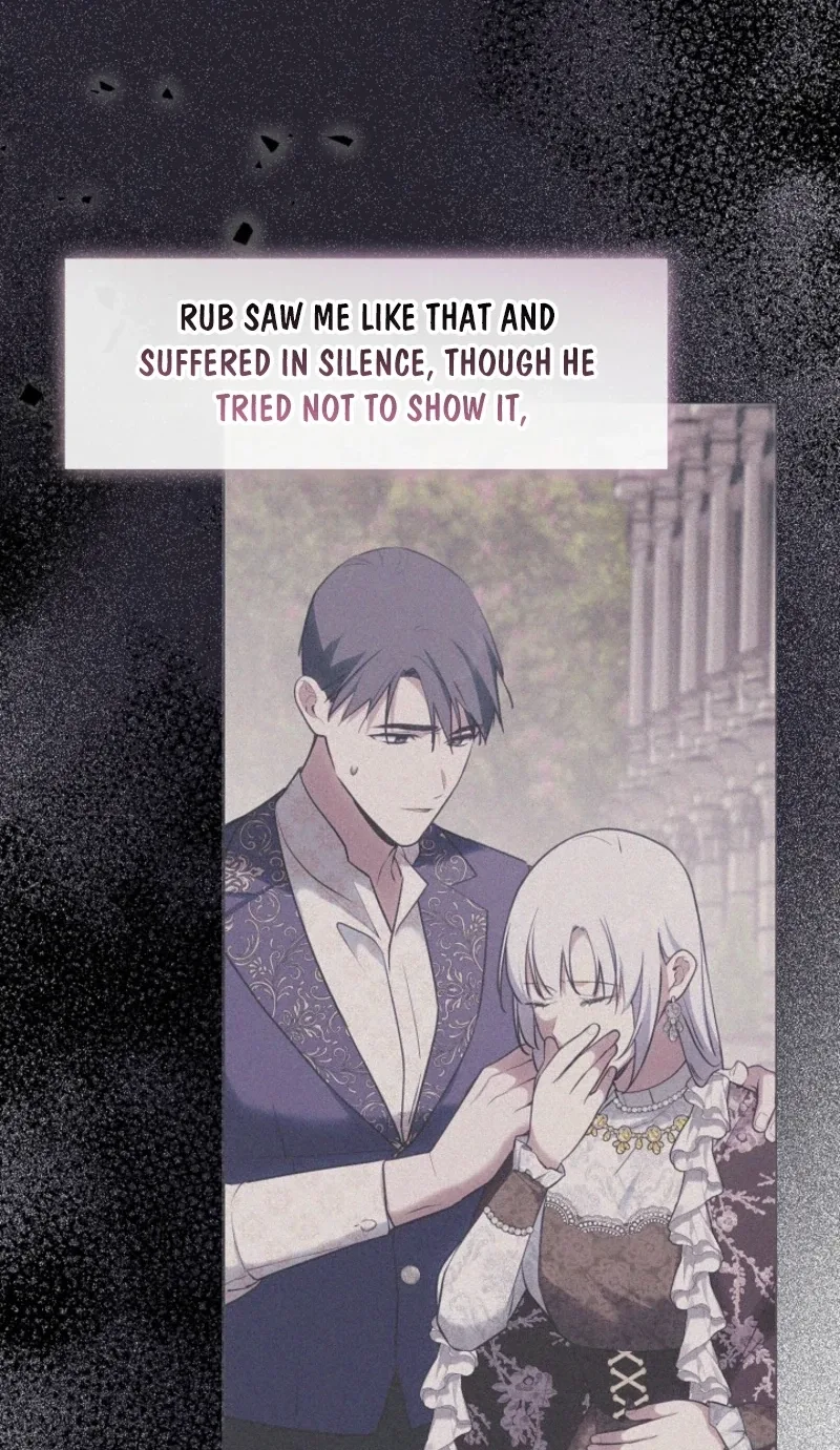 My Husband Changed At The Wedding Venue Chapter 57 page 43