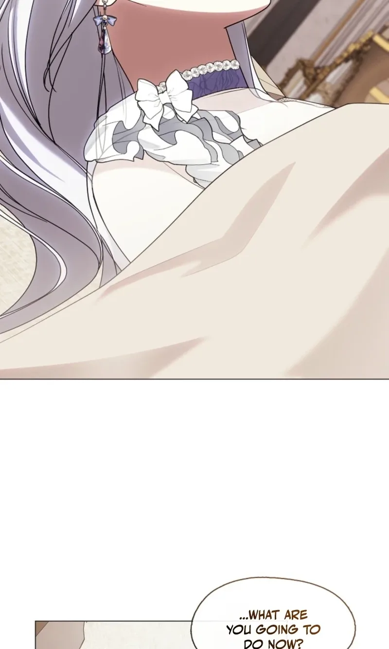 My Husband Changed At The Wedding Venue Chapter 57 page 46